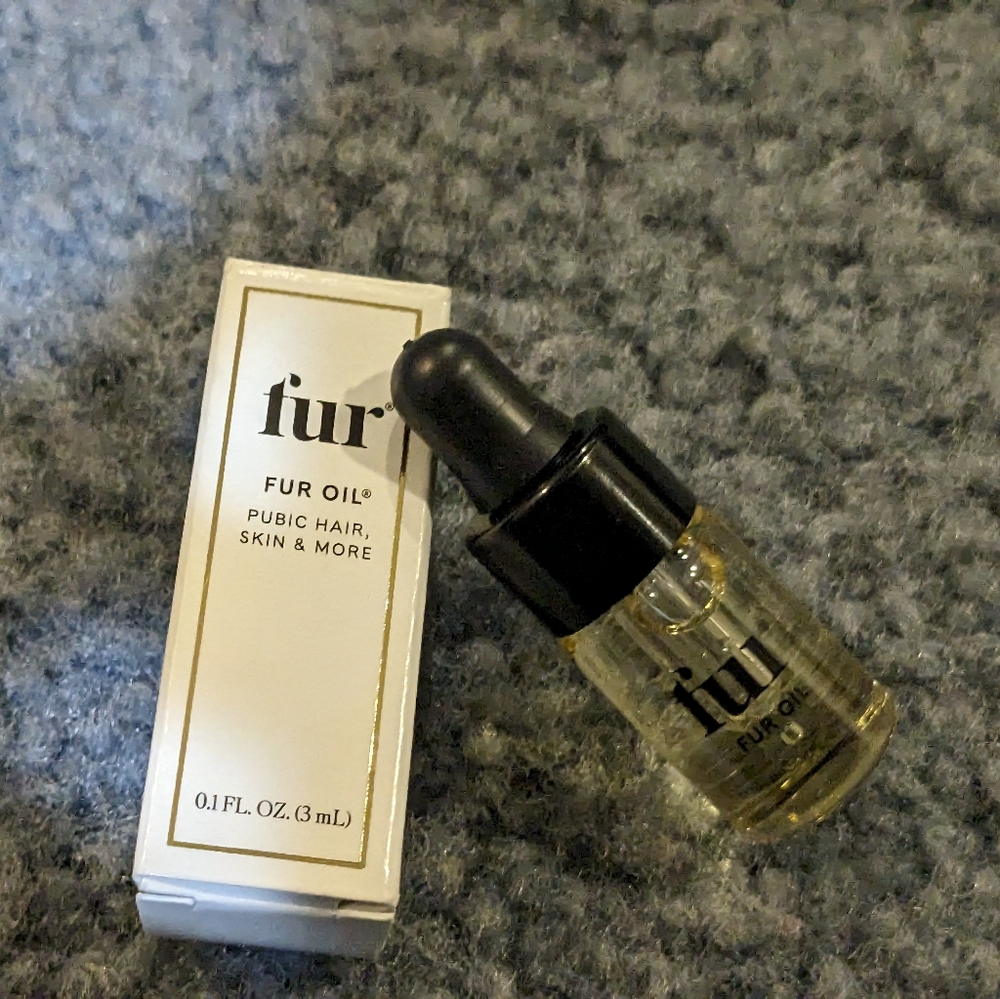 Fur - Picture 4 of 4